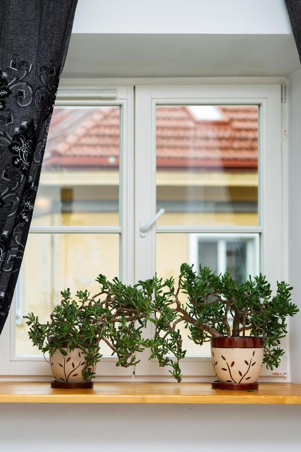 Apartments Mariensztat Warsaw By Noclegi Renters Exteriér fotografie